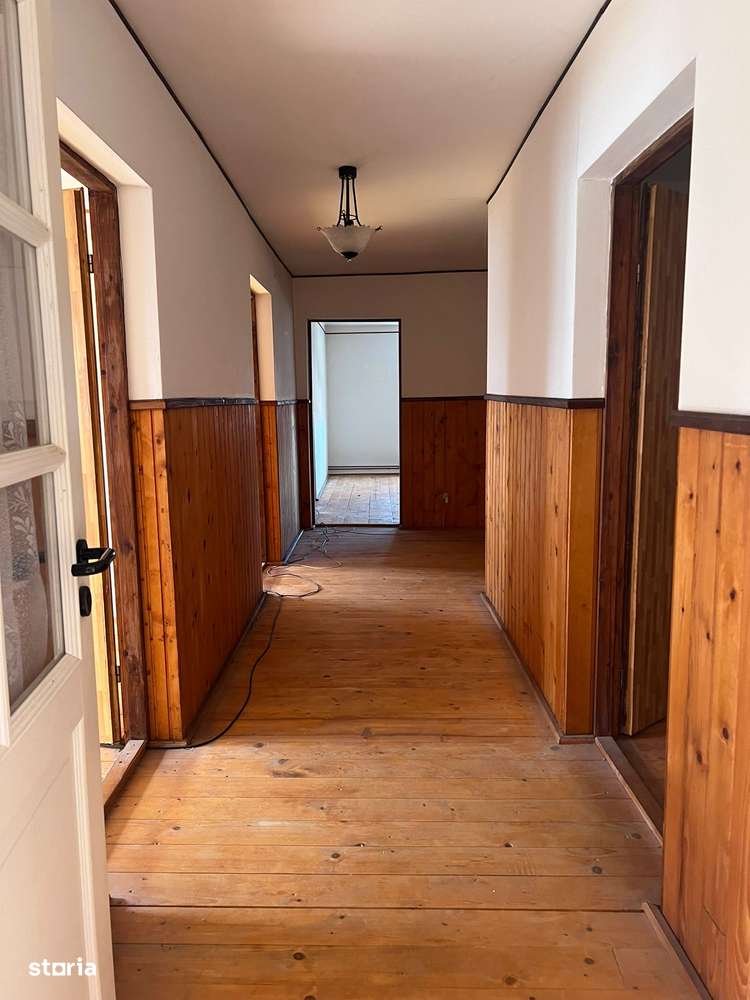 Casa Rasnov, Central, str. Ghimbasel-4