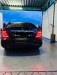 Mercedes-Benz Klasa C 200 CDI DPF (BlueEFFICIENCY) Avantgarde - 5