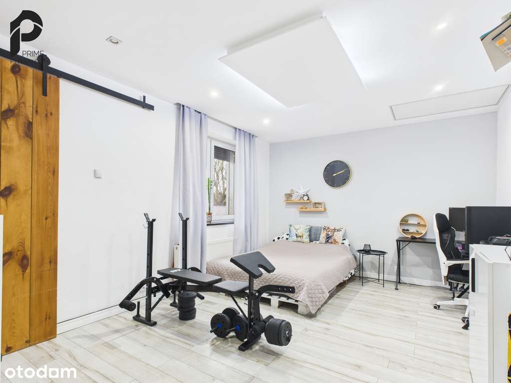 Dom z możliwością adaptacji poddasza - Pełny obrazek: 4/10