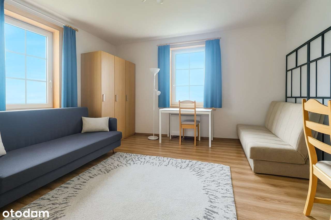 Siedlisko na szczycie Mazowsza – 3,8 ha z potencjałem rozwoju.-9