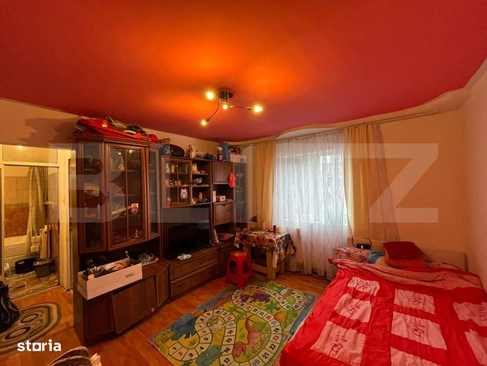 Apartament 2 camere, 40 mp utili, zona Micro 6 - Imagine principală: 1/9