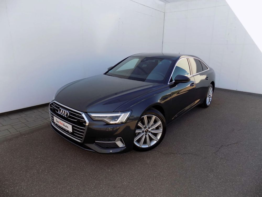 Audi A6 limuzina 2023