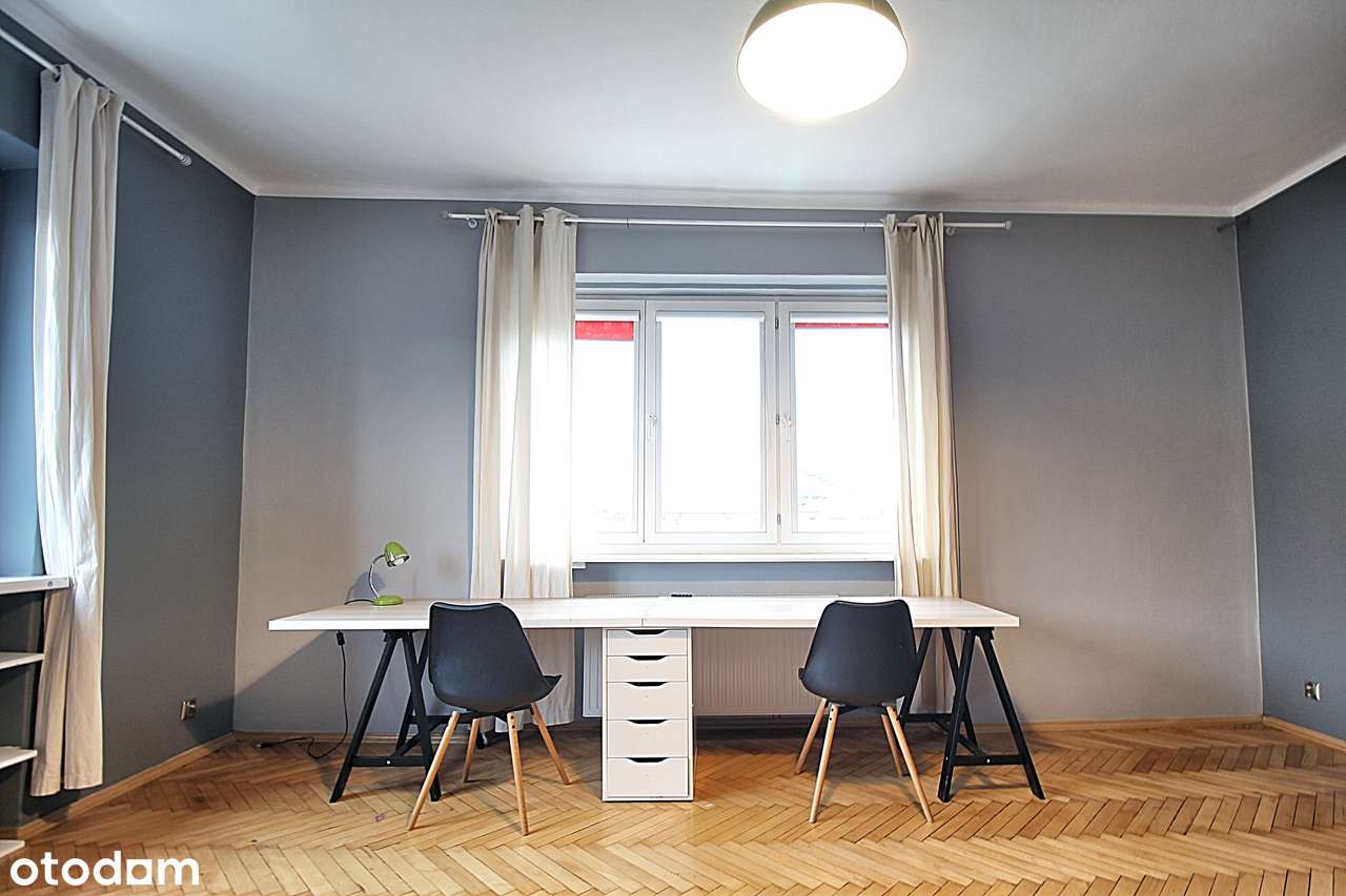 PL UA RU | Duże 2 pokoje 80 m² | Sztabowa | Pet Friendly | Od zaraz - Pełny obrazek: 5/20