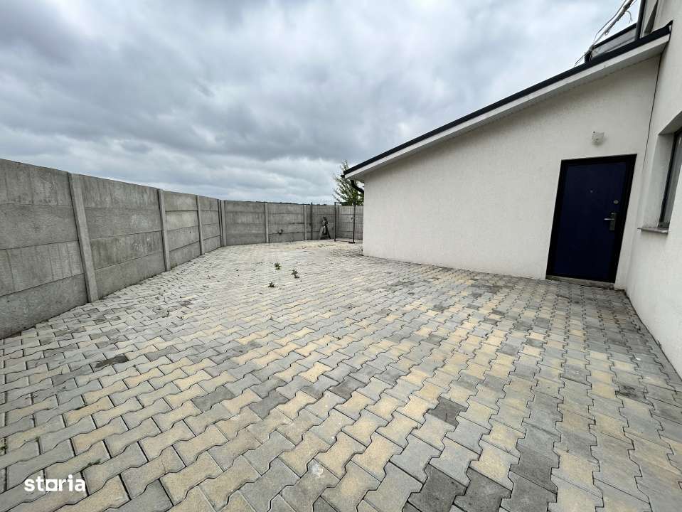 Spatiu Comercial Clinica Corbeanca Central-1