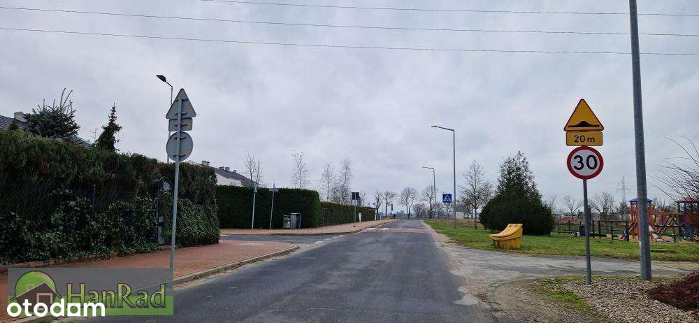 budownictwo mieszkaniowe - Sady - Mn1 - Pełny obrazek: 5/9