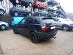 Kit roata de rezerva BMW X3 E83 2006 SUV 2.0 - 4