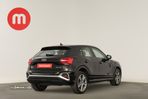 Audi Q2 35 TFSI S line - 4