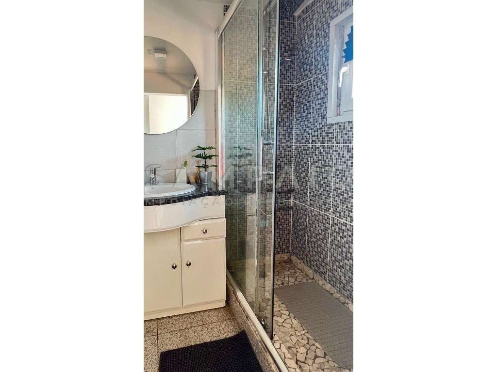 Moradia T3 - Gerês-10