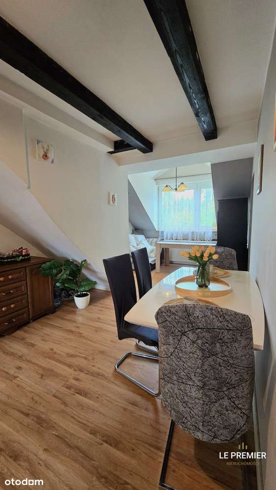 Dom z lokalem usługowym i magazynem – Małomicka-17