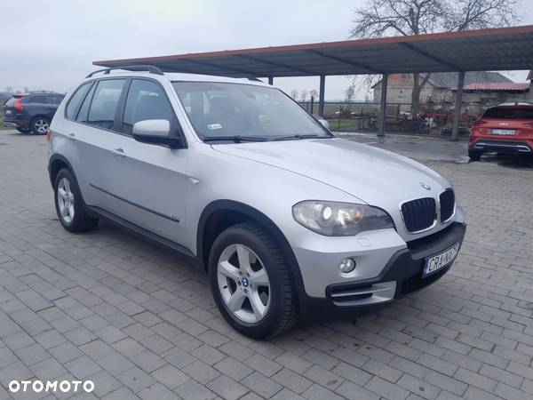 BMW X5 xDrive30d - 1