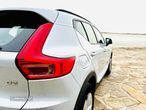 Volvo XC 40 2.0 D3 - 18