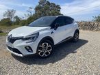 Renault Captur - 1