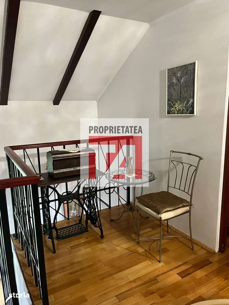Casa deosebita de vanzare Tautii Magheraus-7