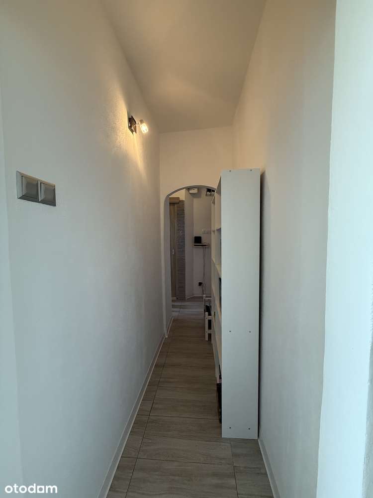 Malbork – 2 pokoje, 32,45 m² + piwnica, Blisko Zamku w Malborku - Pełny obrazek: 5/13