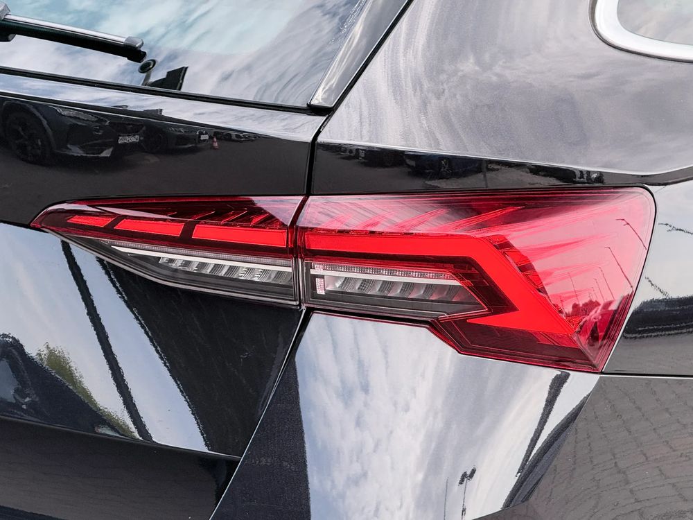 Skoda Octavia 1.5 TSI Selection 2024 — zdjęcie 5