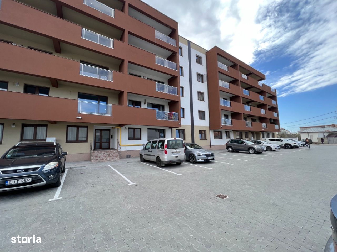 Apartament 2 camere zona Agronomie