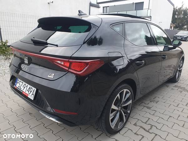 Seat Leon 1.4 e-Hybrid DSG FR - 12