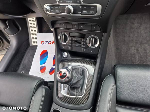 Audi RS Q3 2.5 TFSI quattro S tronic - 17