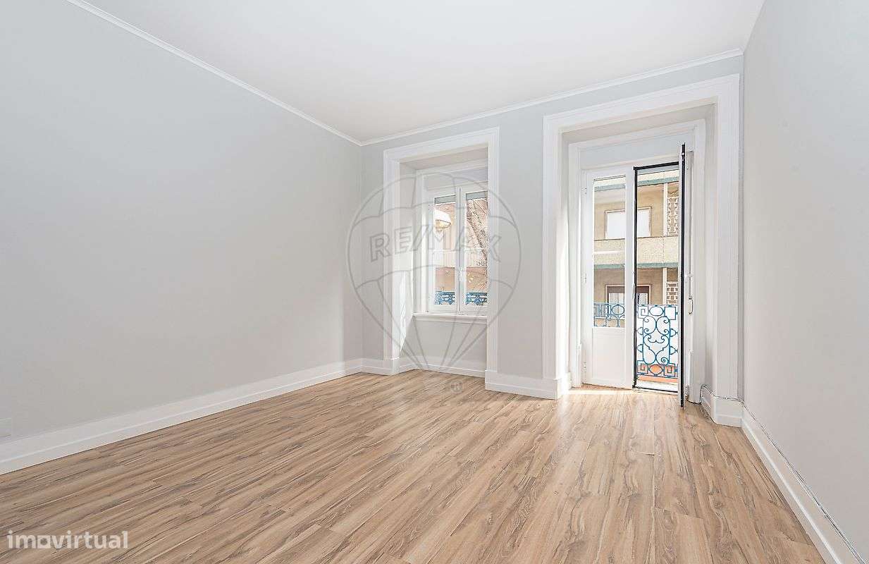 Apartamento T1 para arrendamento - Grande imagem: 4/33