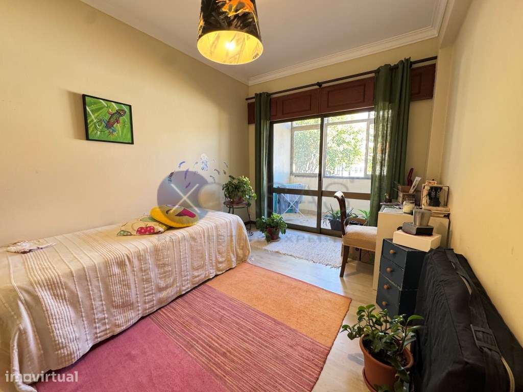 Excelente Oportunidade de Negócio - T3 na Quinta da Bicuda- Cascais...-27