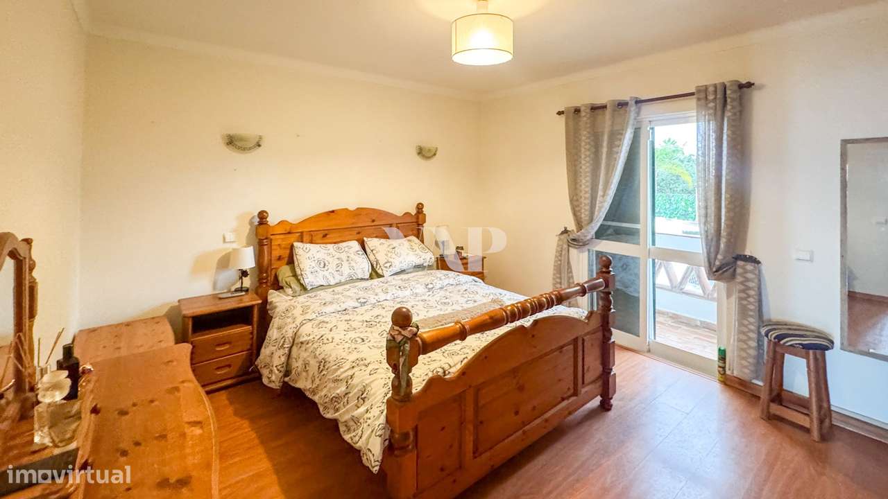 Moradia T3 com Garagem e Terraço perto de Quarteira - Grande imagem: 4/24