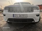 Jeep Grand Cherokee Gr 3.0 CRD Overland Summit EU6 - 12