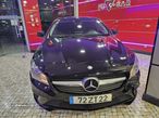 Mercedes-Benz CLA 180 d Shooting Brake Urban - 7