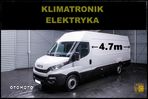 Iveco DAILY 35S13V FURGON - 1