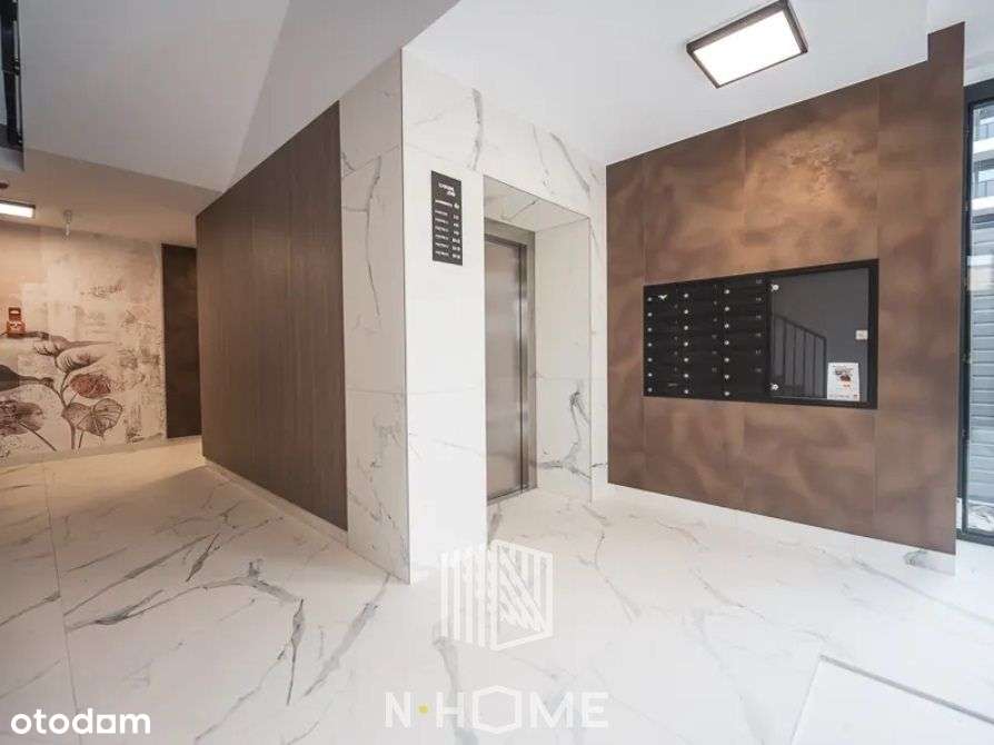 Gotowe do odbioru|Miejsce postojowe w cenie! - Pełny obrazek: 4/8