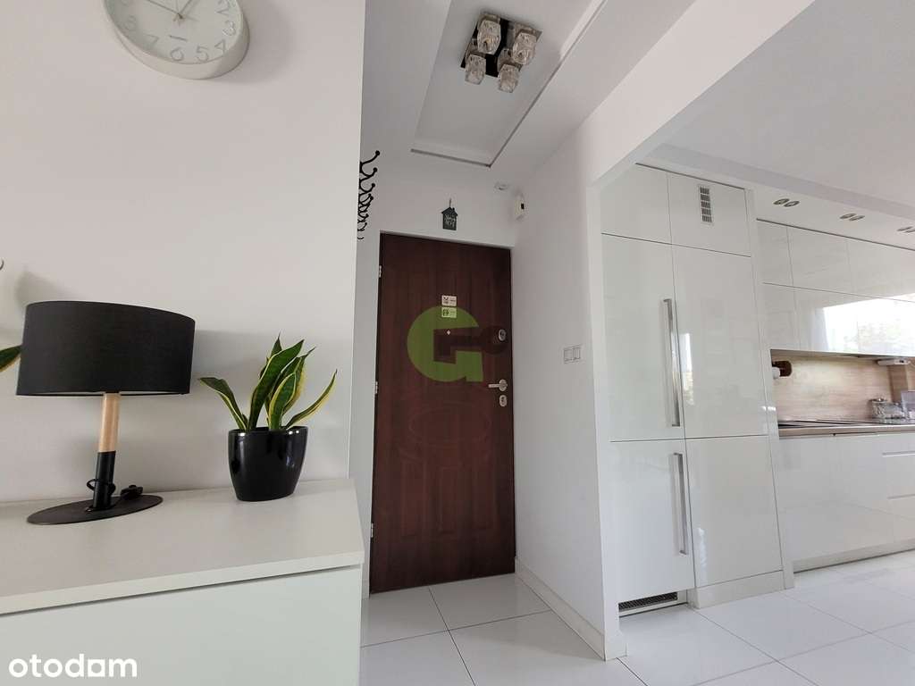 Przestronne po remoncie 61m2 Północ-7