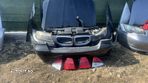 Fata completa: bara, aripa / aripi, far / faruri, capota, trager, radiator BMW seria 3 E90 E92 facelift/ non-facelift M pachet - 7