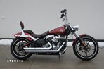 Harley-Davidson Softail Breakout - 17