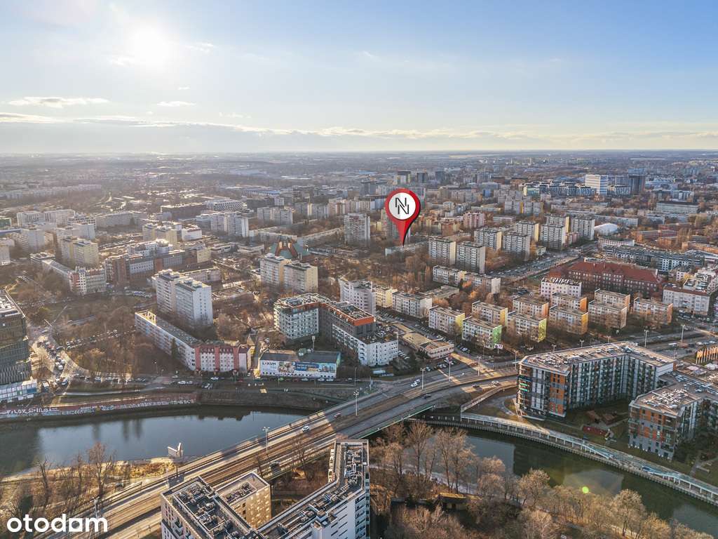 69,30m2 / 4 pokoje + balkon + piwnica / Szczepin-17