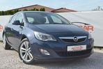 Opel Astra - 4