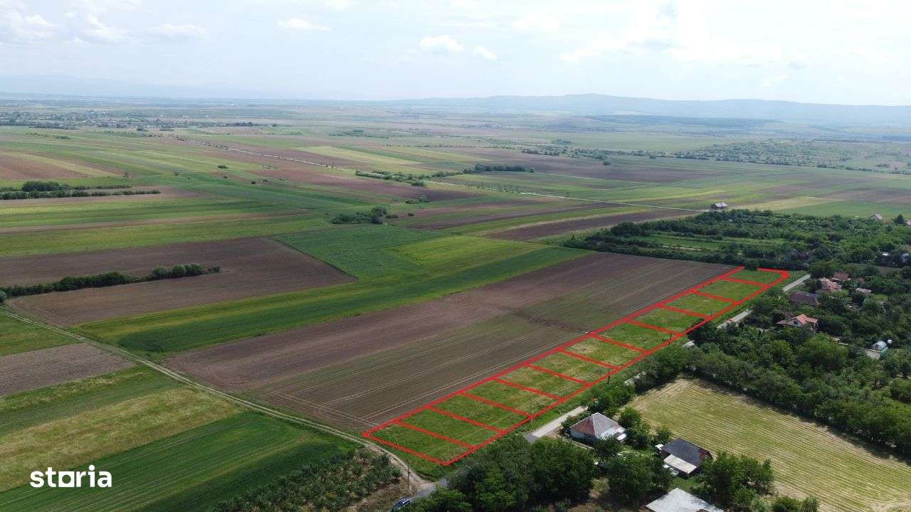 Panorama uimitoare | Cele mai frumoase locuri de casa din judet-2