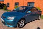 Ford Focus CC 1.6 Sport - 9