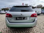 Peugeot 308 SW 1.6 BlueHDi Allure - 7