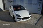 Porsche Cayenne Diesel - 25