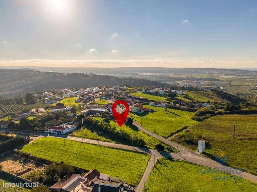 Terreno para construção a 10 minutos de São Martinho do Porto-18