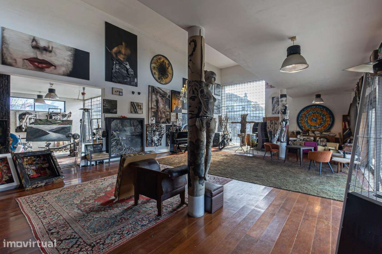 Moradia em Vila do Conde-8