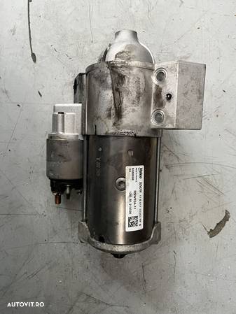 Electromotor BMW Seria 5 2018 - 1