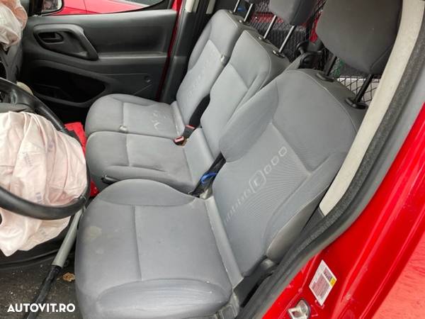 Dezmembrez Citroen Berlingo 2016 - 7