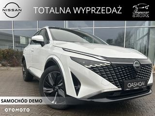Tekna z Pakietem Bose 1.3 MHEV 158 KM Automat Dostępny od ręki