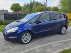 Ford S-Max 2.0 TDCi DPF Titanium - 4