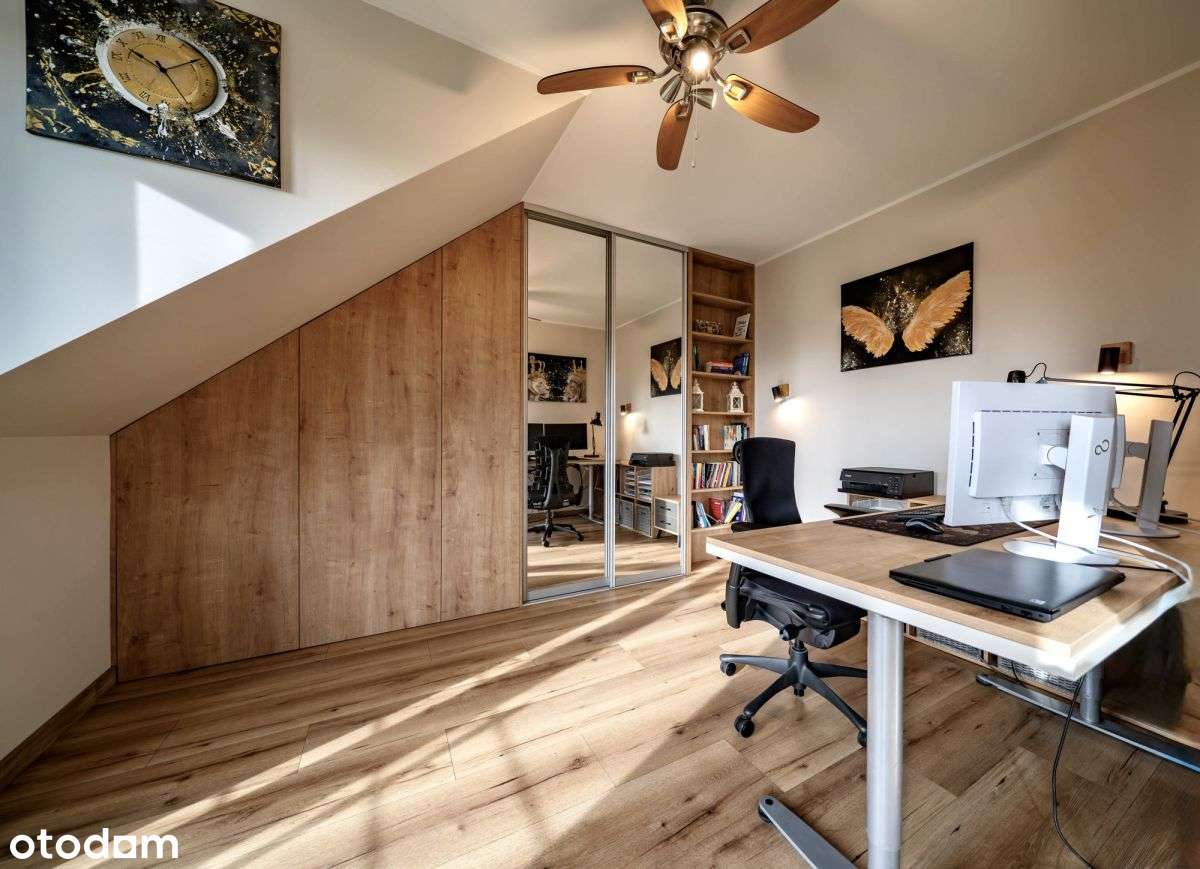 Wprowadź się od razu, Przyjaźń, Bliźniak, PV 5,9-11