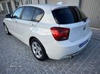 BMW 116 d EDynamics Line Sport - 8