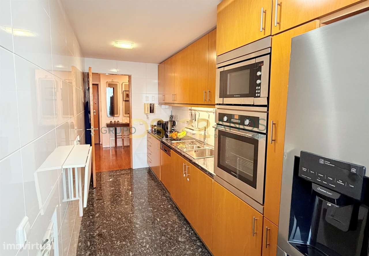 Apartamento T3 Venda em Vila do Conde,Vila do Conde-4