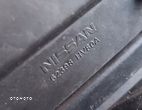 Grill atrapa 62398 HV80A NISSAN QASHQAI II J11 Lift 17- - 3