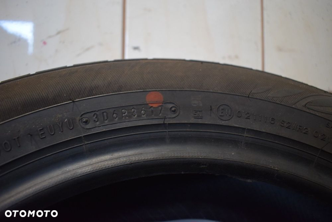 R15 175/65 Dunlop Enasave EC300+ - 3