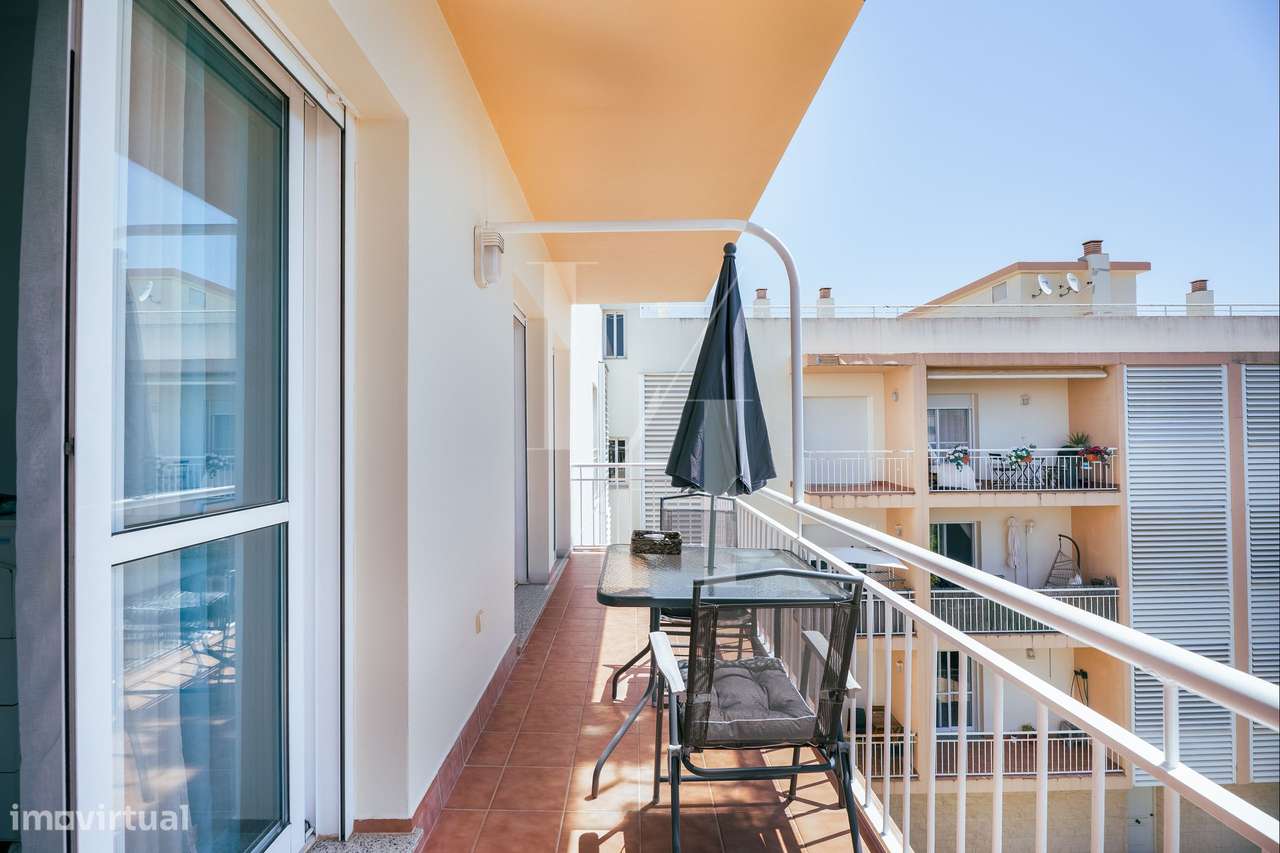 Penthouse T3 para venda – Al-Sakia Village | Quarteira-17